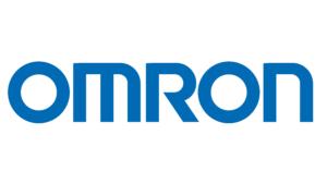 Omron-logo