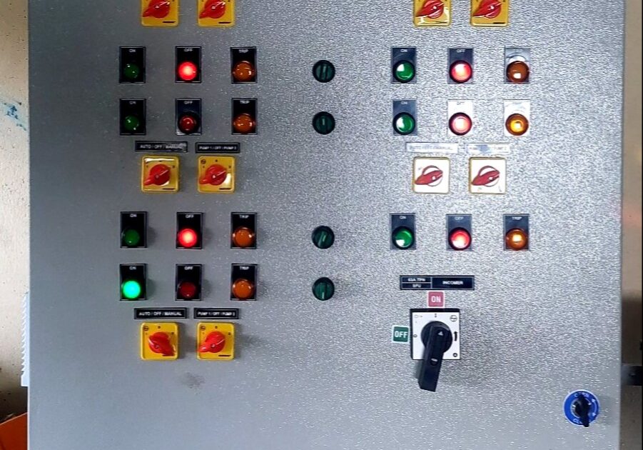 stp-electrical-control-panel